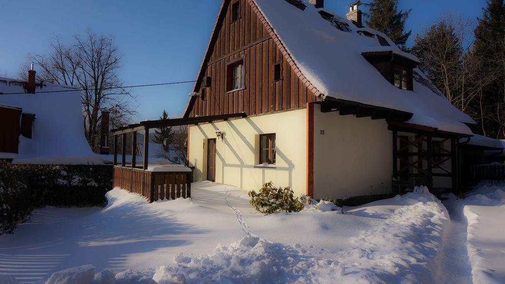 Apartamento Wrzosowa 25 Szklarska Poręba Exterior foto