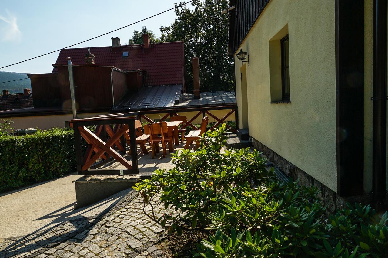 Apartamento Wrzosowa 25 Szklarska Poręba Exterior foto